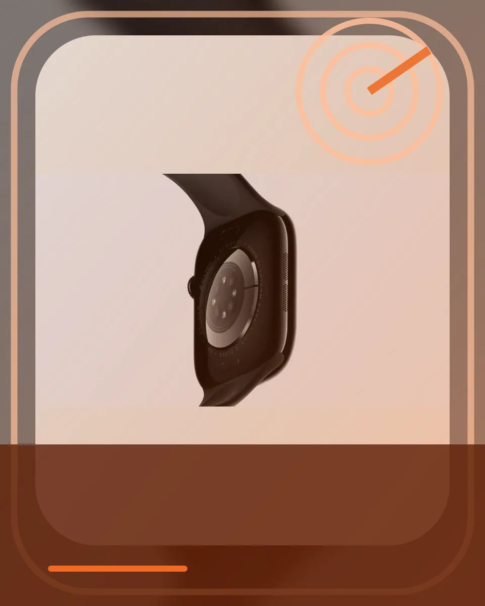 Apple Watch 밴드 센서 루머, 특허와 양산 사이의 빈칸 관련 제품 편집 이미지
