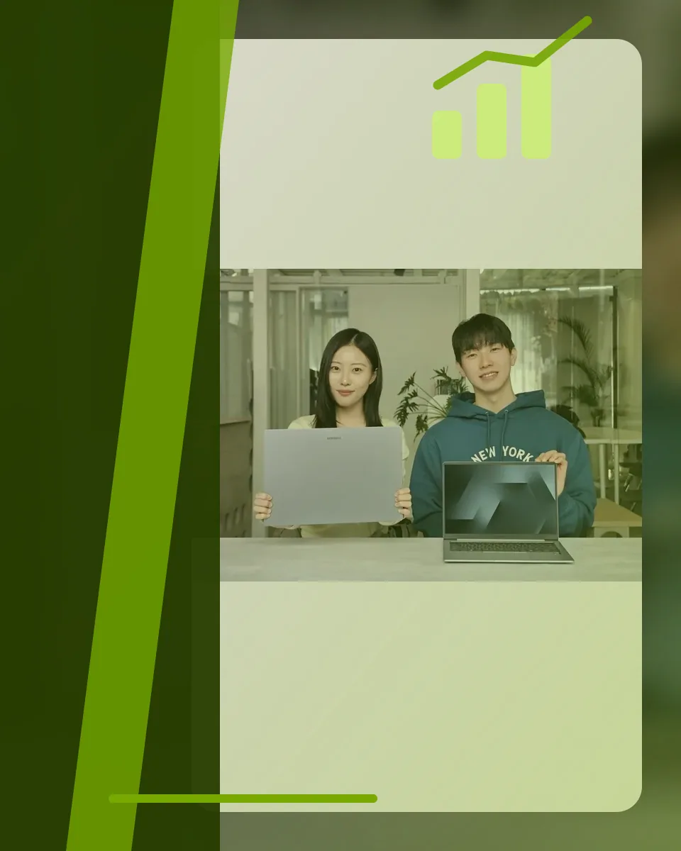 갤럭시 북6 가격 정리: 14·16인치, 프로·울트라 전 무엇을 볼까 관련 제품 편집 이미지