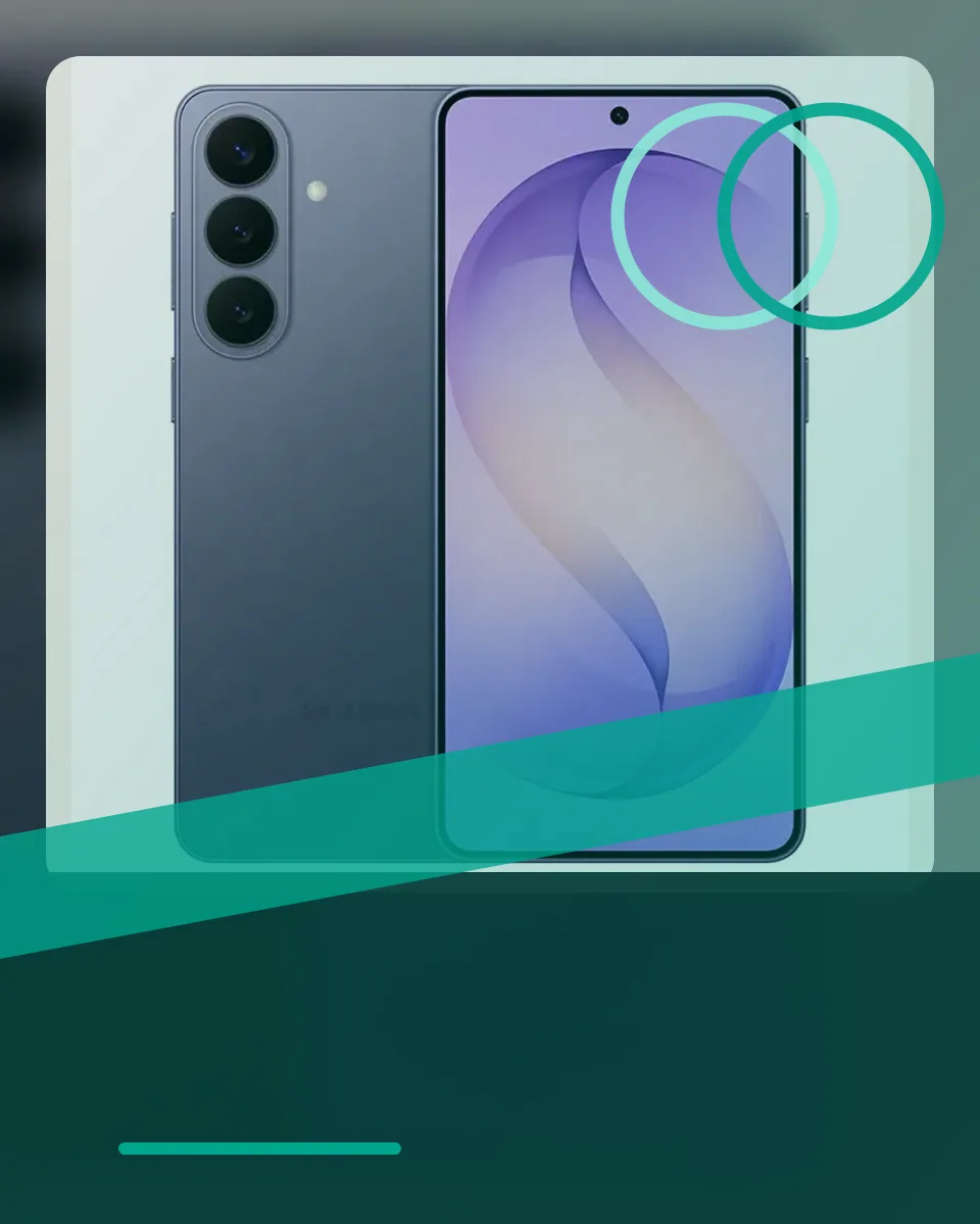 갤럭시 Z 플립8 가격: 256GB·512GB와 자급제 구매 기준 관련 제품 편집 이미지
